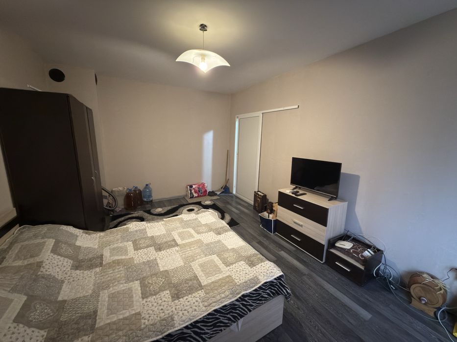 Дава се под наем Едностаен апартамент в Добрич, Балик - 45 кв.м за 43350 € - Снимка #4