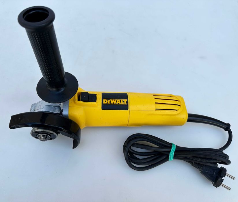 Dewalt DWE4117 - Ъглошлайф 950W