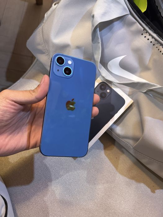 iPhone 13 128GB 86%