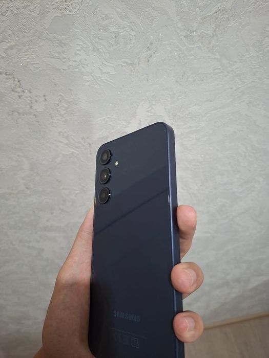 Samsung A35 128/8