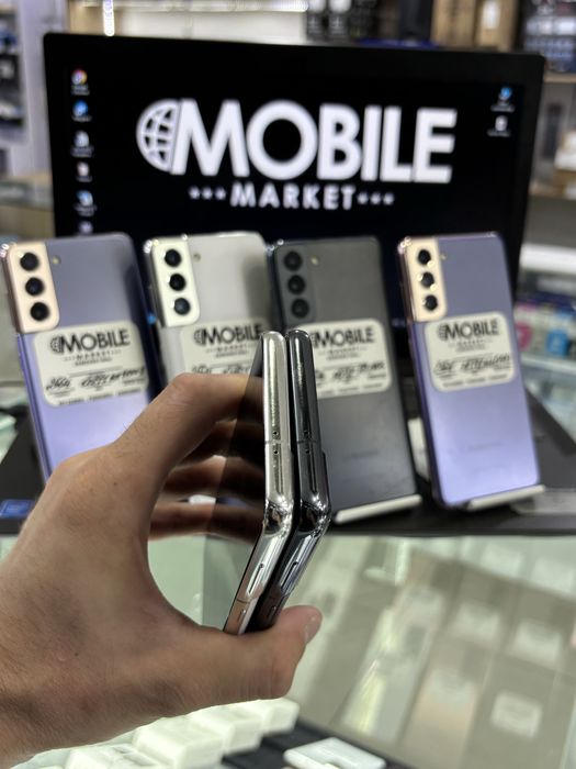 Samsung S21 5G • NASIYA SAVDO Ortiqcha Hujjatlarsiz!!