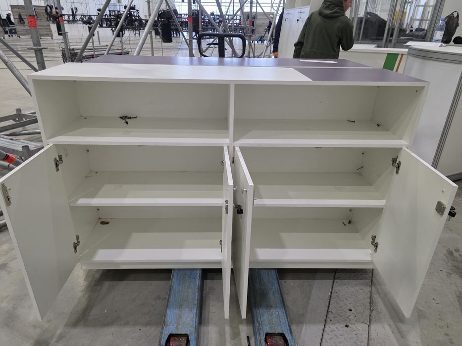 Продам тумбы, комод, есть доставка