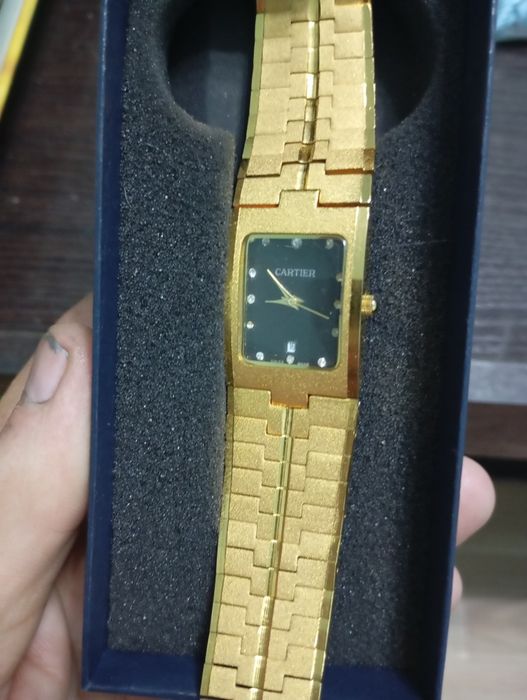 Ceas dama cartier