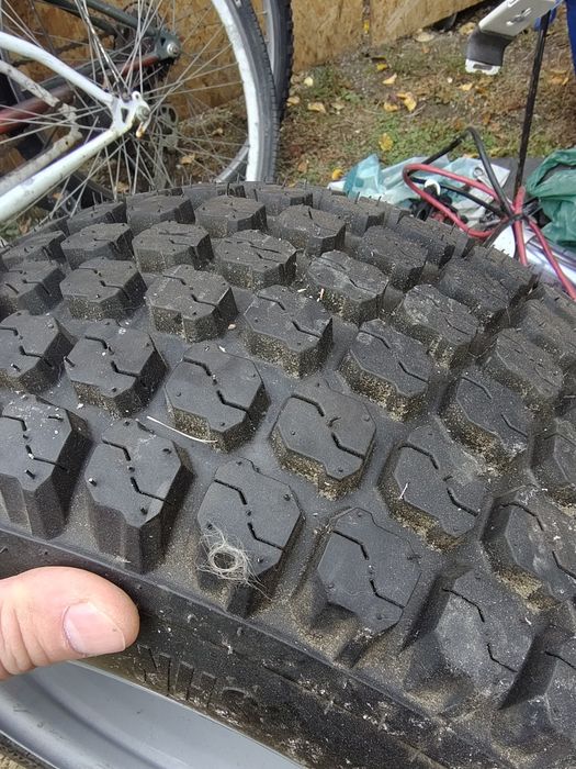 Vand anvelope atv bughy