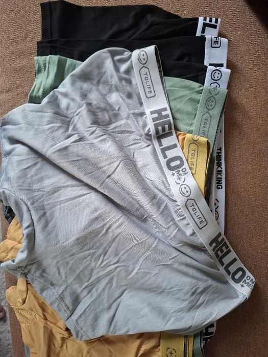 Труси мужские Л-ХЛ размер