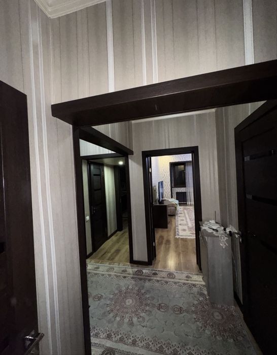 Продам свою квартиру 3/9/9 на Чиланзаре 19 квартал