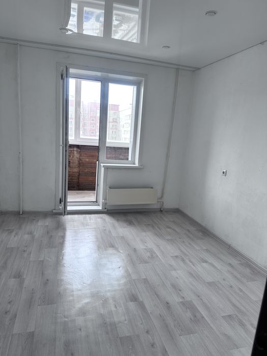 3 комнатная кварира