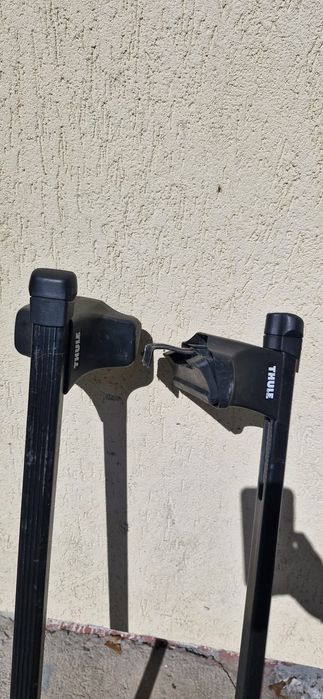 Bare Thule transversale