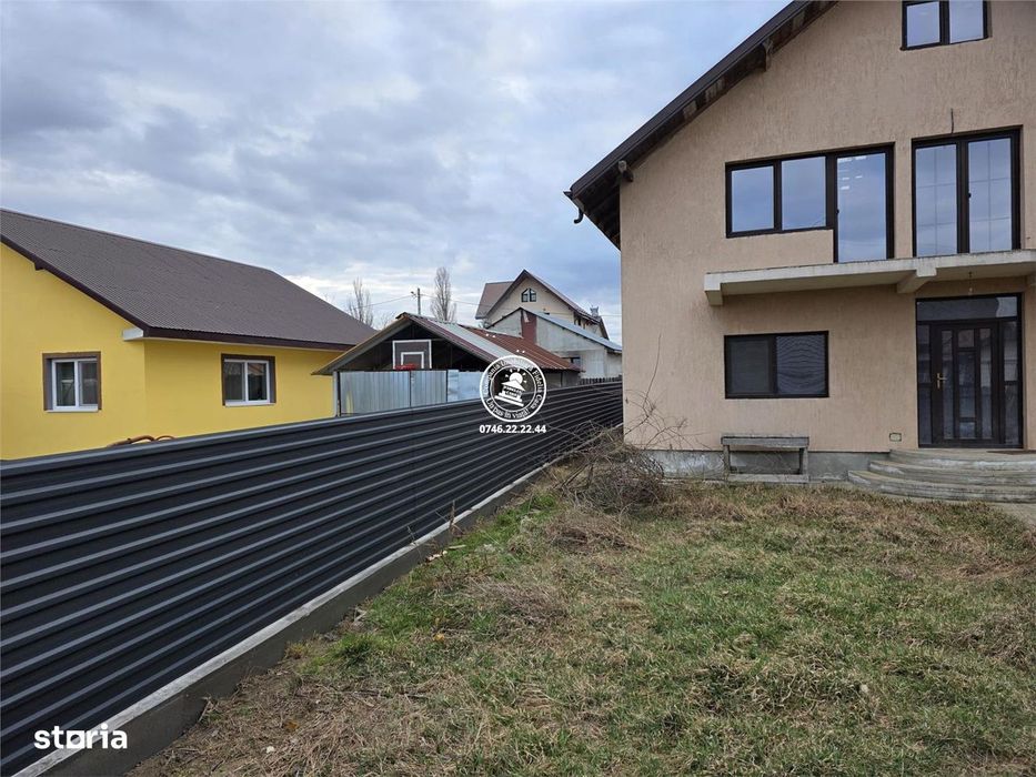 Vila  de vanzare Iasi Holboca, Holboca,
