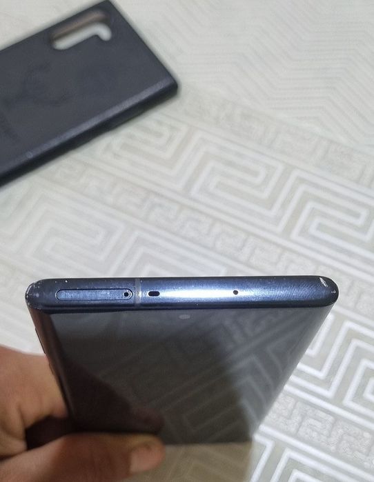 Samsung note 10 12/256 koreyski