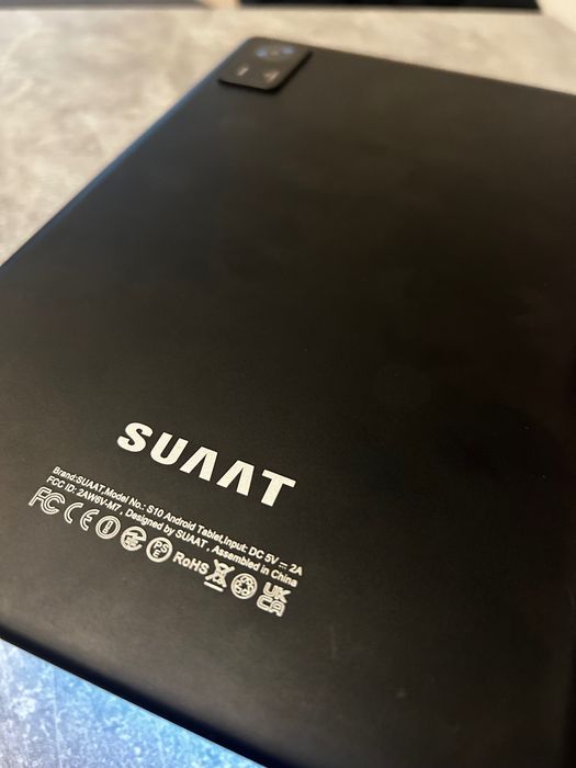 Tableta SUAAT    .