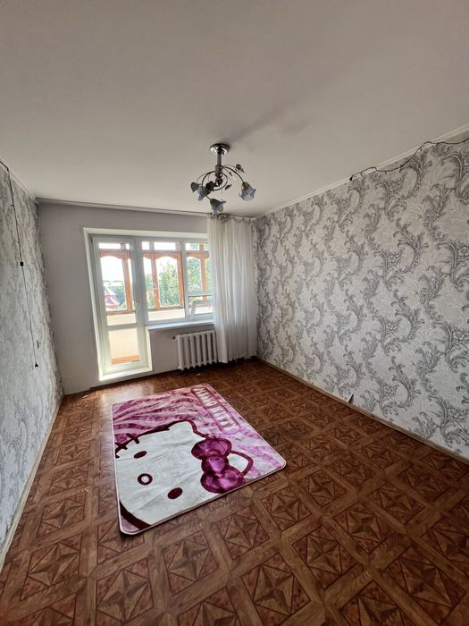 Продам 2 ком кв 49 м2 в районе Саяхата