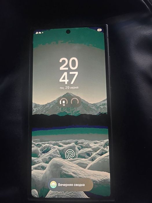 Продажа / Обмен s24 ultra 5G