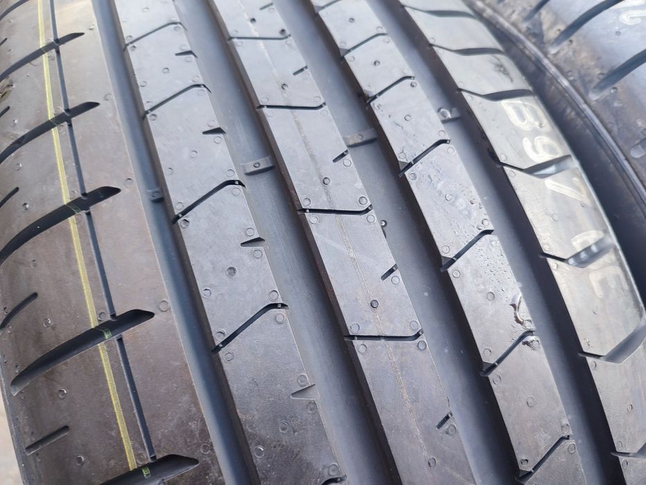 235/50/20" 4бр Pirelli p zero, dot3023