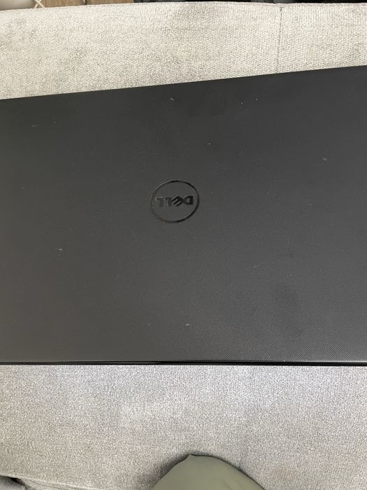 Dell inspiron 15 ssd , 12gb ddr