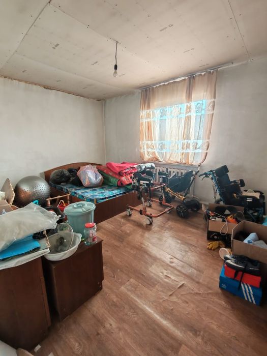 Продам дом новый