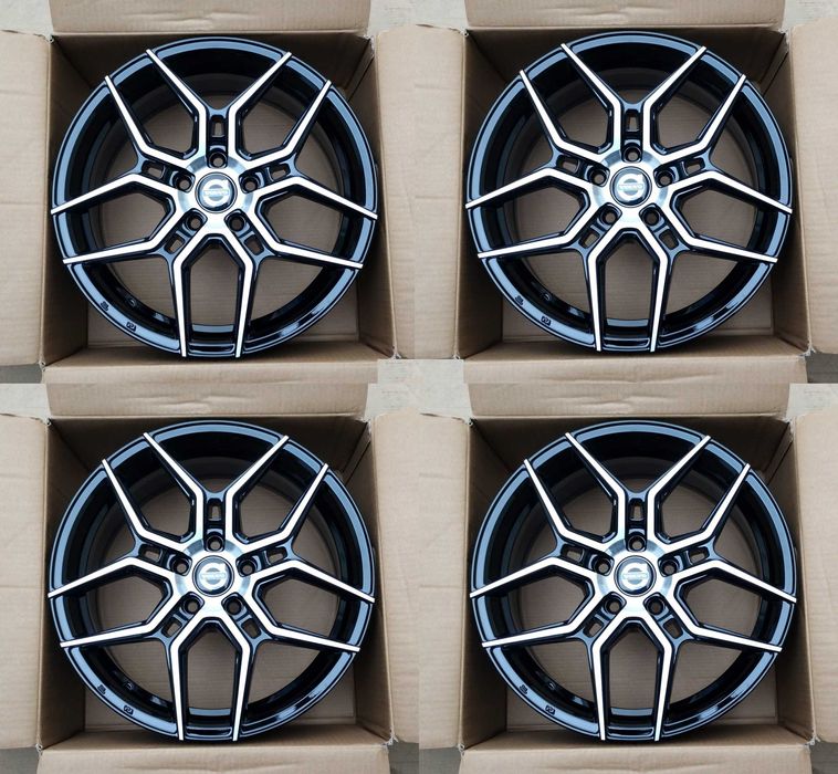 Jante 17 Volvo S60. V40 V50 V60 V70 V80 V90 S40 S70 S80