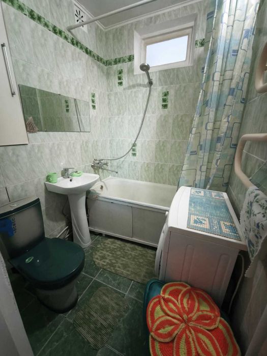 Продажа 2-комнатной квартиры в Центре (Атриум)