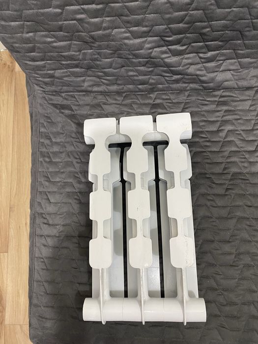 Батарея алюминий