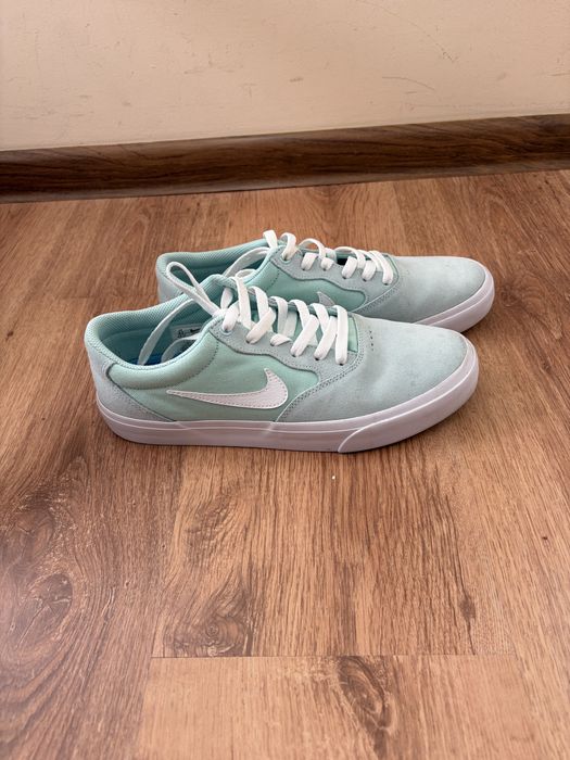 Nike sb номер 42