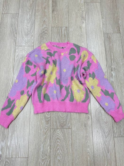 Новые свитеры