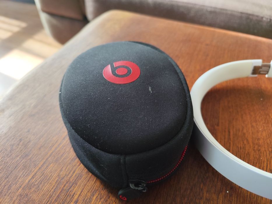 Слушалки Beats by Dre solo