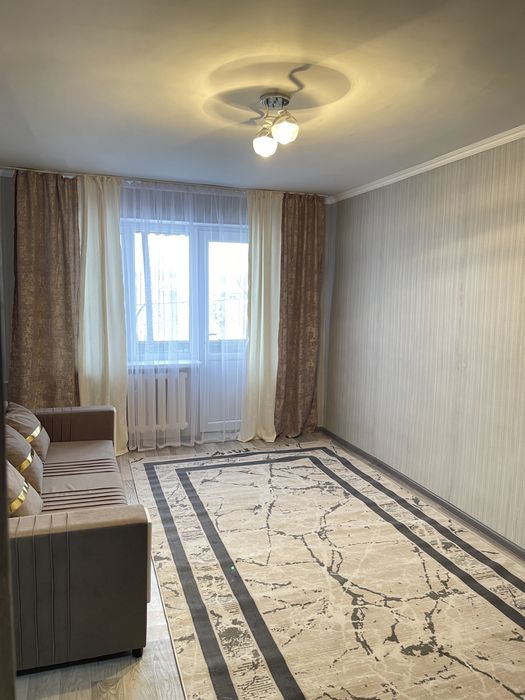 Сдается квартира 1 комнатная