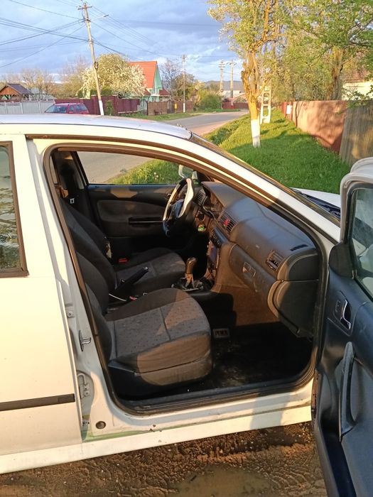 vând Skoda Octavia 1.9 Tdi,an 2007