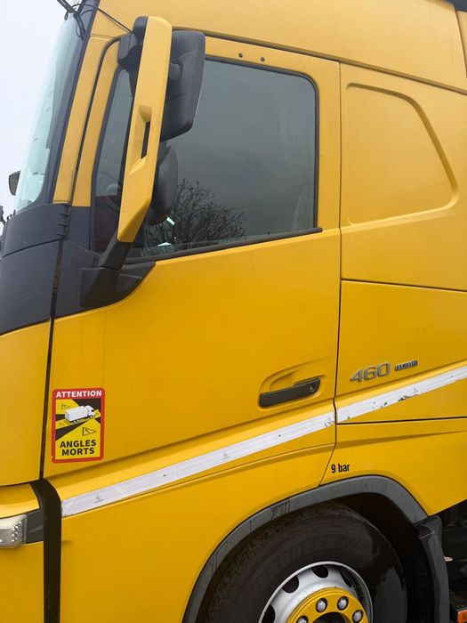 Volvo FH 460 Volvo FH460 2017   2015 22000. 2014 20000