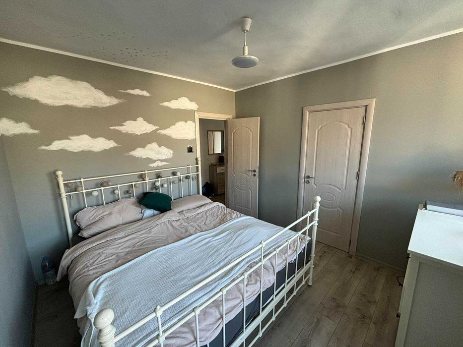 ТРИСТАЕН 100 кв.м., град Карлово