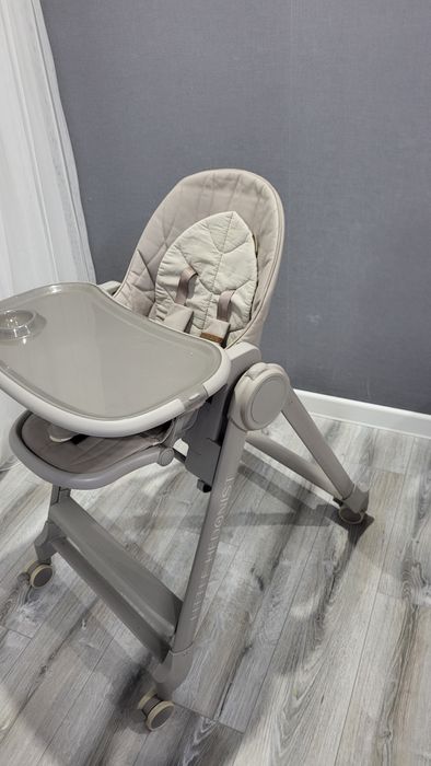 Продам детский стул-шезлонг