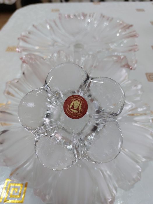 Подарок Немецкая посуда Walther Glas.