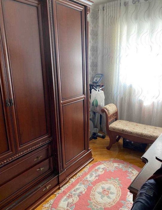 77 серия Ц5 Метро Минор 4 комнатная с Большим Огородом