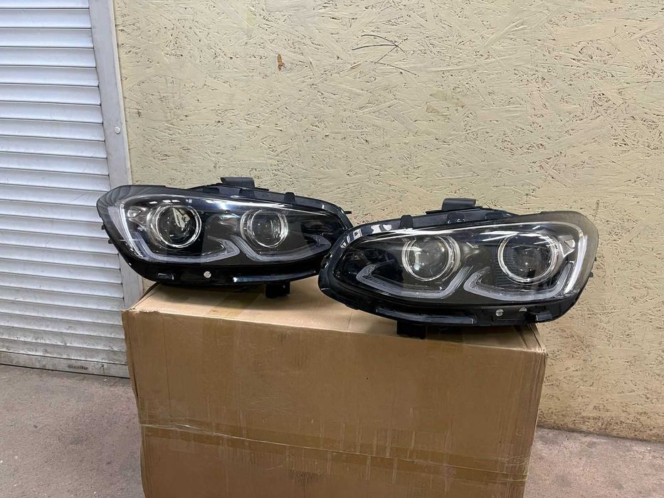 Фара на Хендай Грандер Грандеур  2016- /Hyundai Grandeur 2019 Оригинал