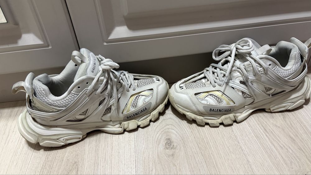 баленса траки 41 размер