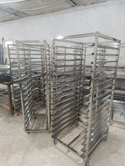 Вогонетка 300°с Стилажж шпилка shpilka stilajji rotasionniy pechlar