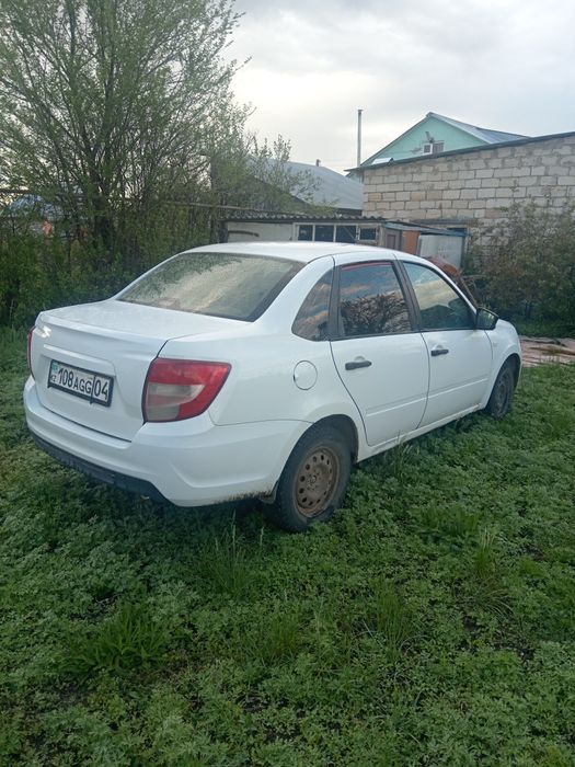 Гранта срочно сатылады