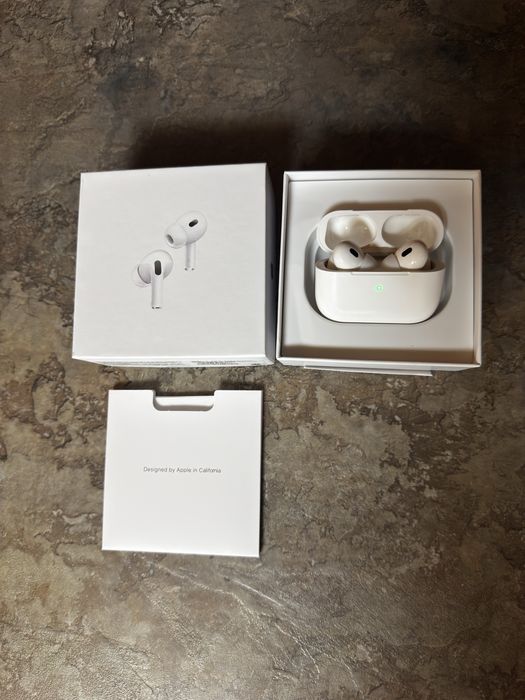 Vand casti Apple Air Pods pro 2