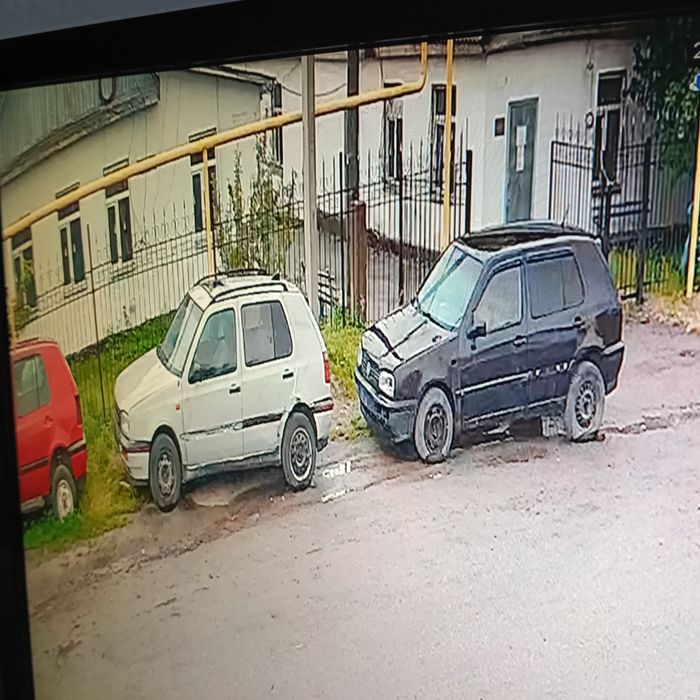 Продам двигатель гольф 3 обем2