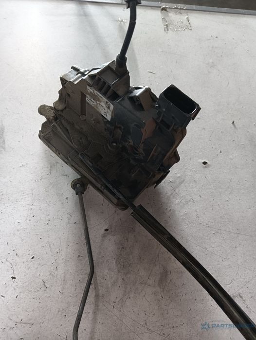 Broasca Usa Stanga Fata Citroën Jumper Box [ 2006 - > ]