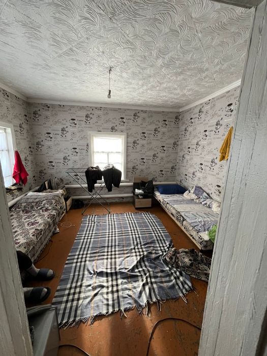 Срочно продаётся дом село Новонежинка