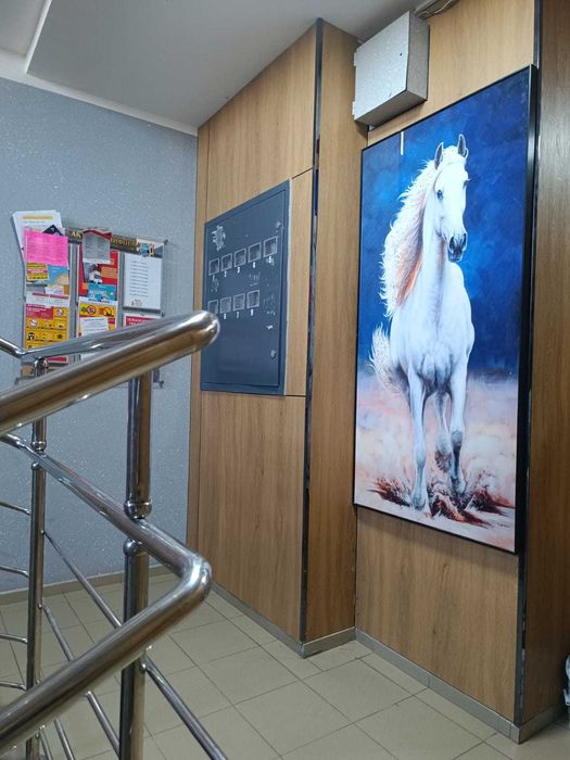 Продам квартиру студию