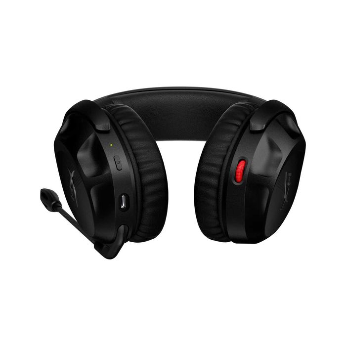 # Беспроводная игровая гарнитура HyperX Cloud Stinger 2 Wireless
