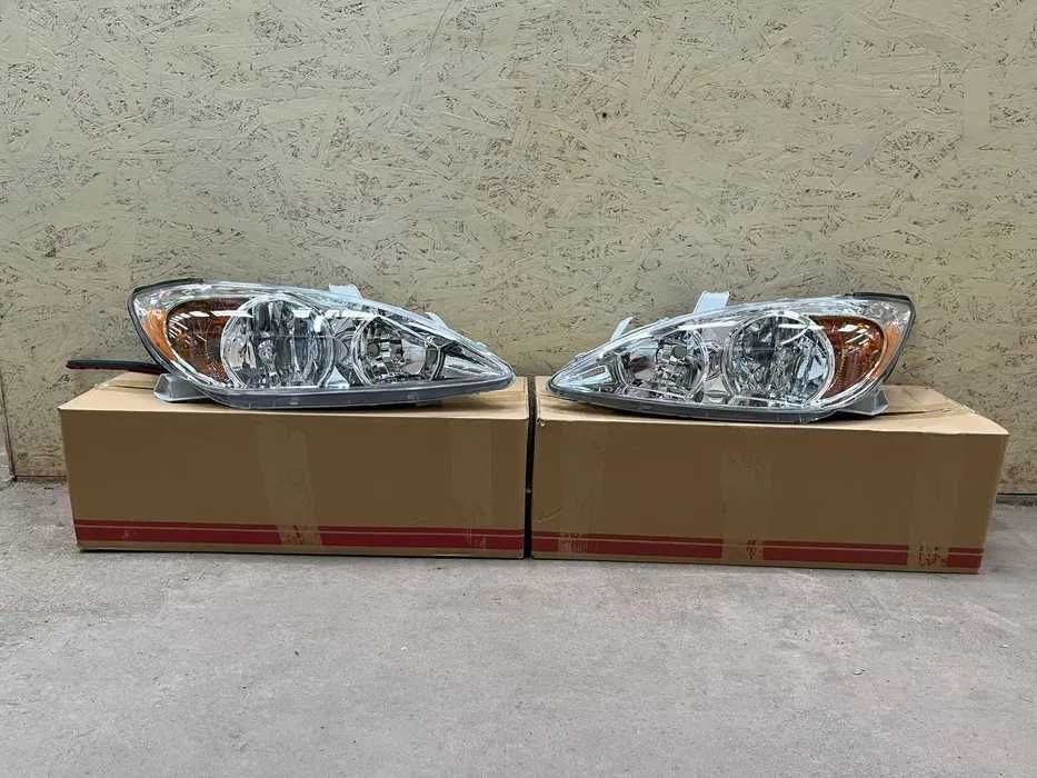 Фара на Тойота Камри 30/Toyota Camry 30
