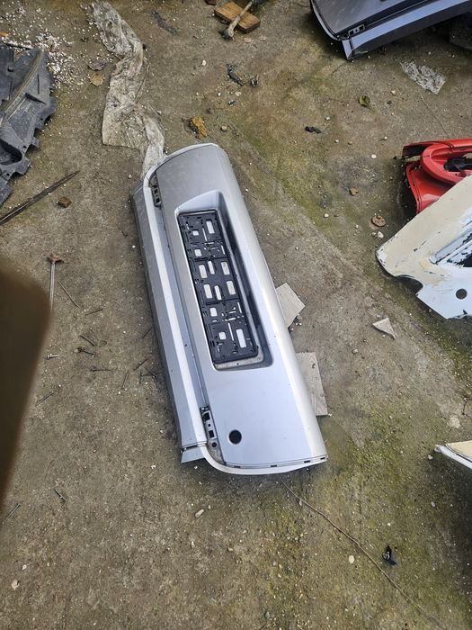 Aripi bări Smart Forfour