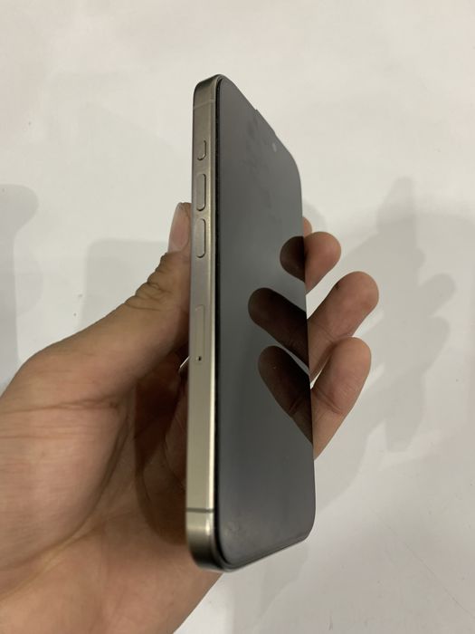 Iphone 15 pro sotiladi