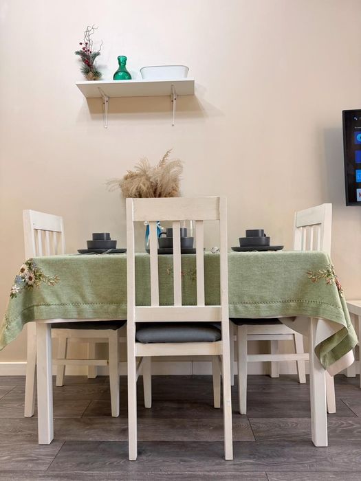 Квартира в Терракотте