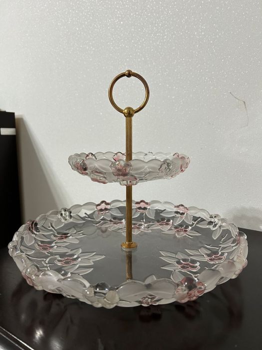 Антикварная посуда