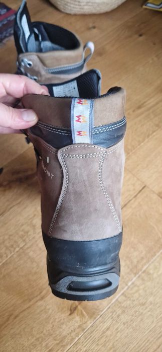 Bocanci trekking Garmont