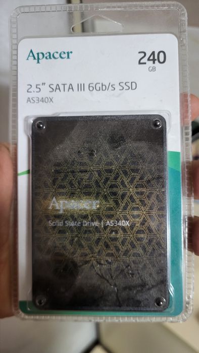 Ssd продам sad диск